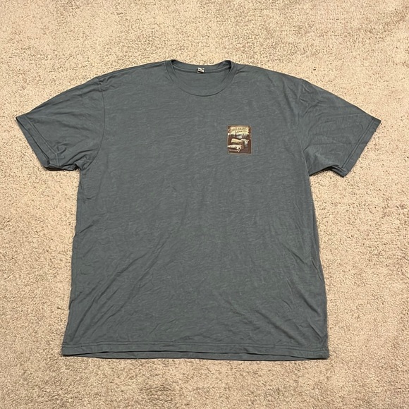 Other - Sandpoint Idaho graphic t-shirt